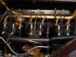 Pierce-Arrow Model 48 7-Passenger Touring 1915 года